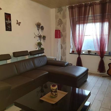 Appartement De 70M2 Tout Equipe Hargarten-aux-Mines Dış mekan fotoğraf