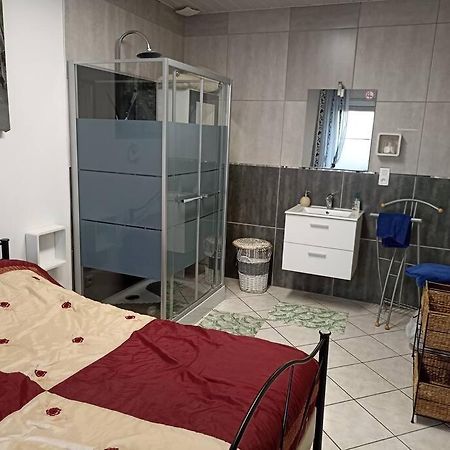 Appartement De 70M2 Tout Equipe Hargarten-aux-Mines Dış mekan fotoğraf