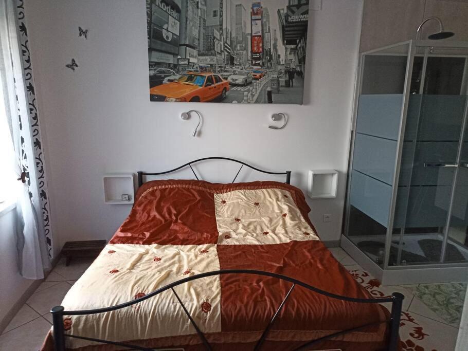 Appartement De 70M2 Tout Equipe Hargarten-aux-Mines Dış mekan fotoğraf