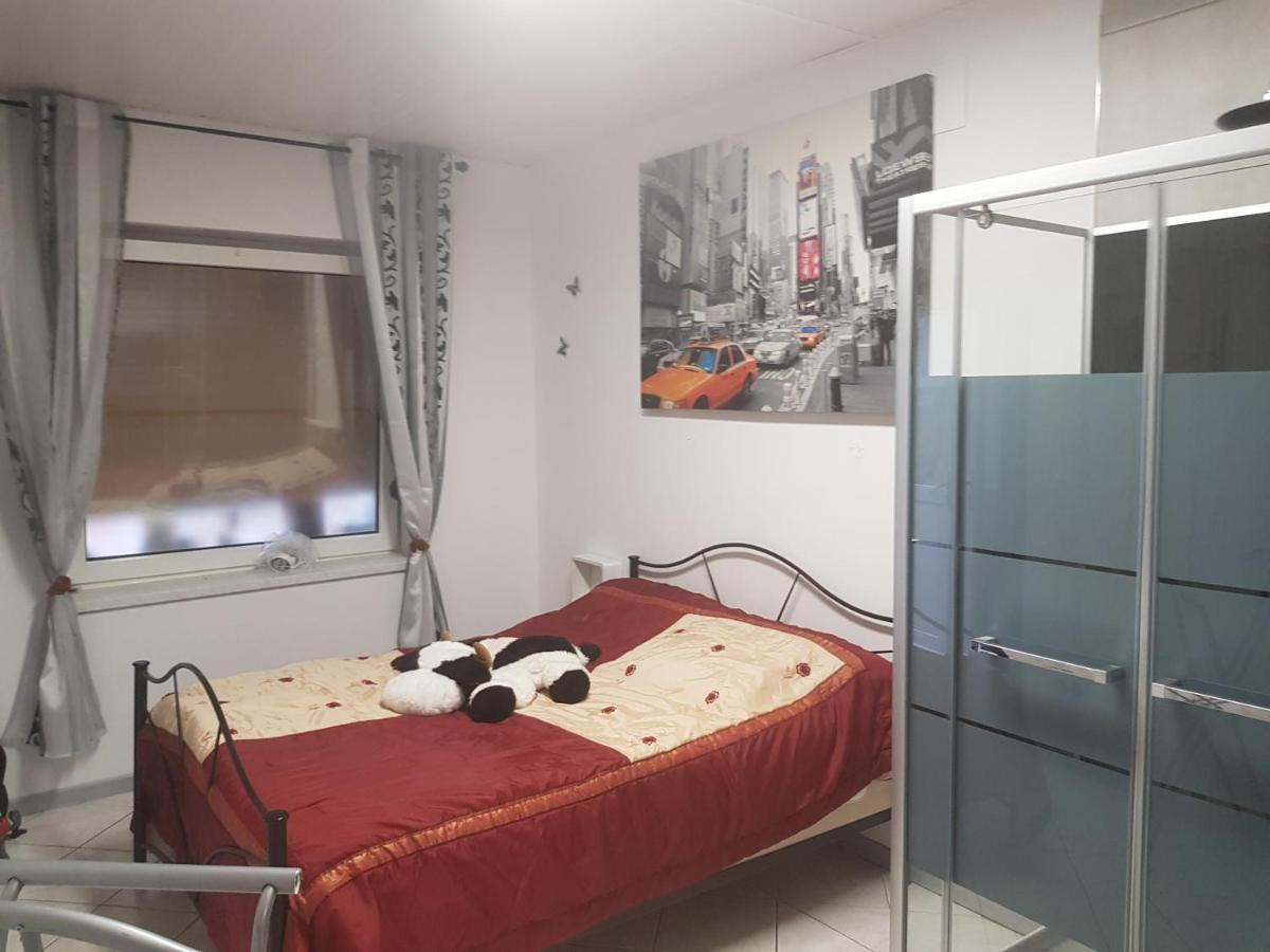 Appartement De 70M2 Tout Equipe Hargarten-aux-Mines Dış mekan fotoğraf