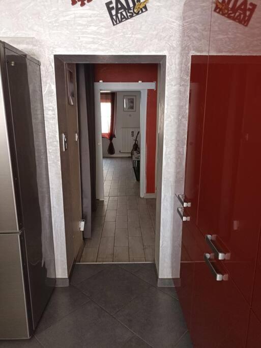 Appartement De 70M2 Tout Equipe Hargarten-aux-Mines Dış mekan fotoğraf