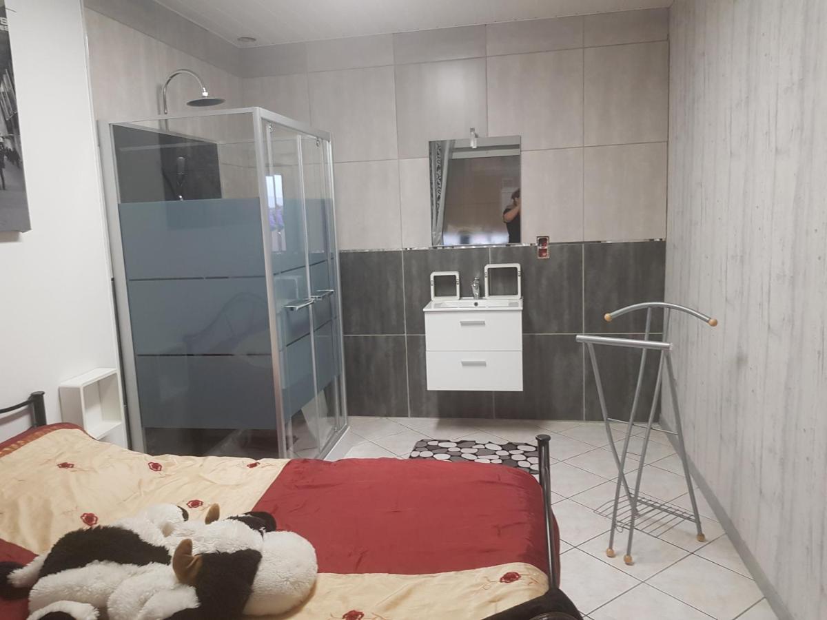 Appartement De 70M2 Tout Equipe Hargarten-aux-Mines Dış mekan fotoğraf