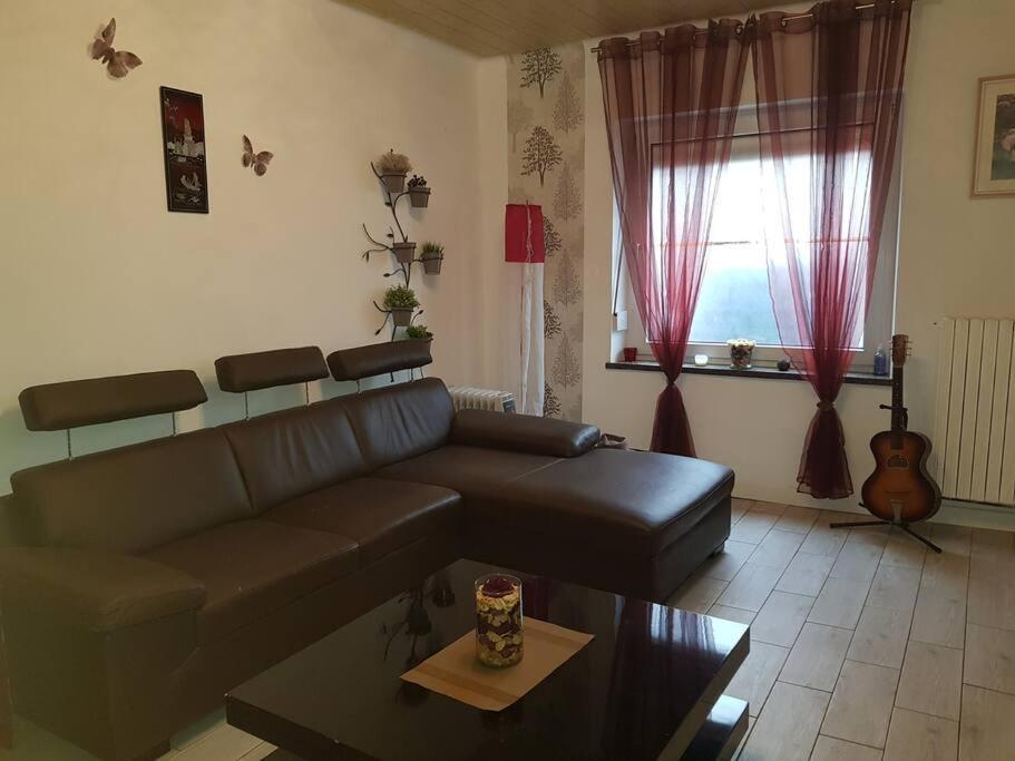 Appartement De 70M2 Tout Equipe Hargarten-aux-Mines Dış mekan fotoğraf