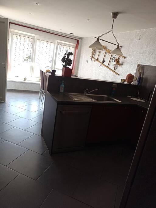 Appartement De 70M2 Tout Equipe Hargarten-aux-Mines Dış mekan fotoğraf
